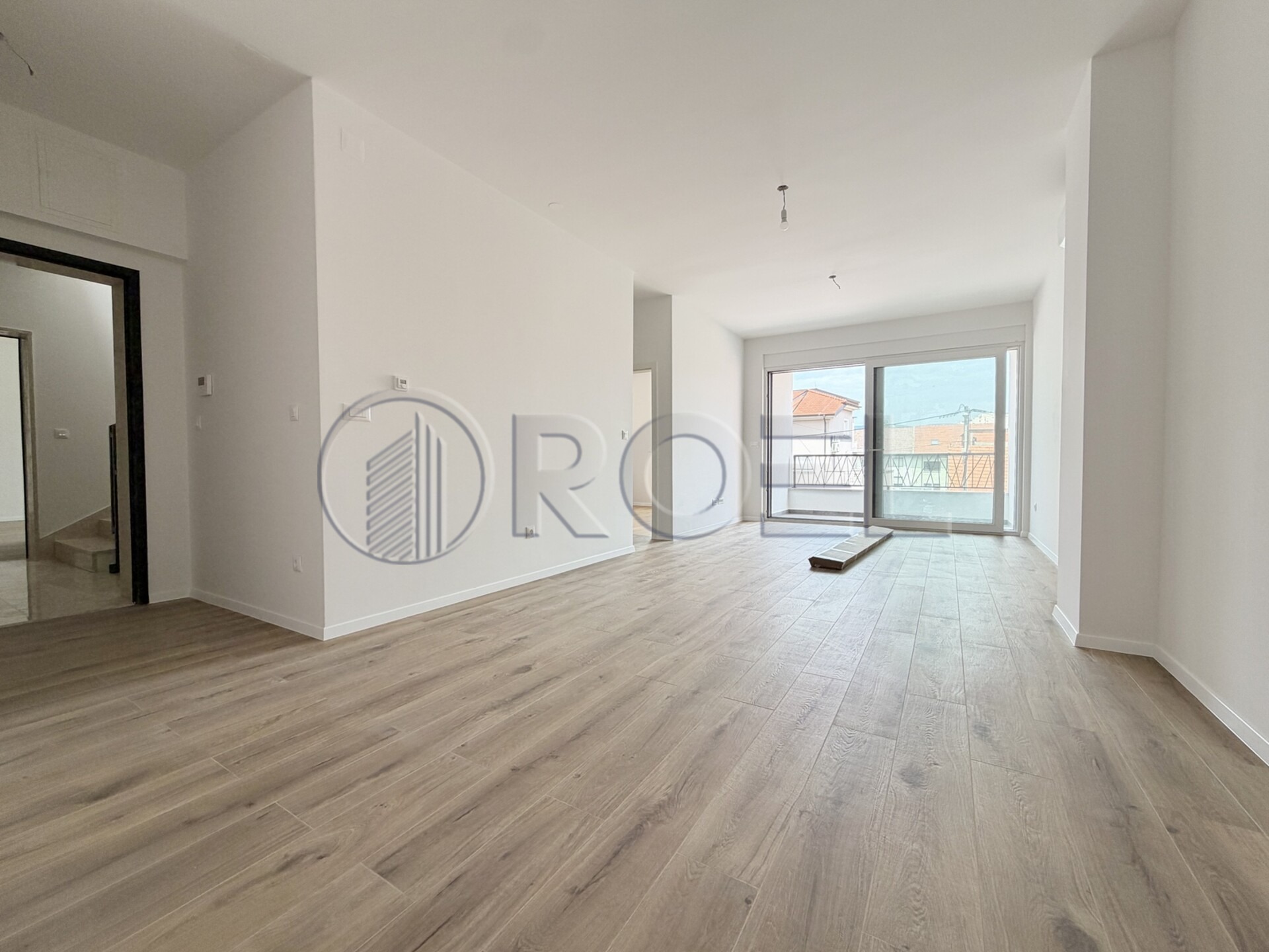 Prodaje se dvosoban stan u novogradnji 54 m², Zagreb, Dubrava, Trnava