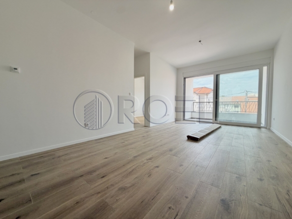Prodaje se dvosoban stan u novogradnji 54 m², Zagreb, Dubrava, Trnava