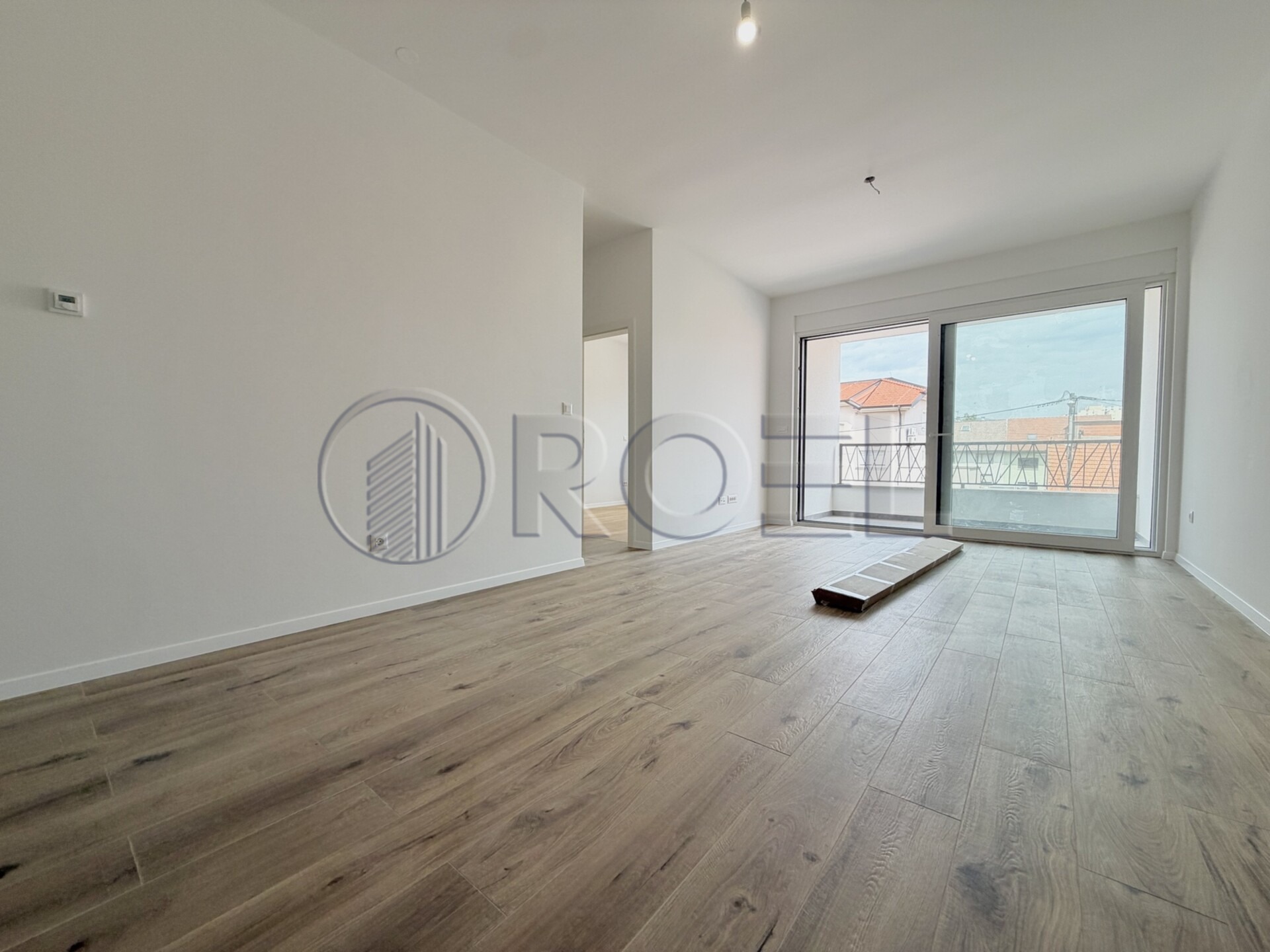 Prodaje se dvosoban stan u novogradnji 54 m², Zagreb, Dubrava, Trnava