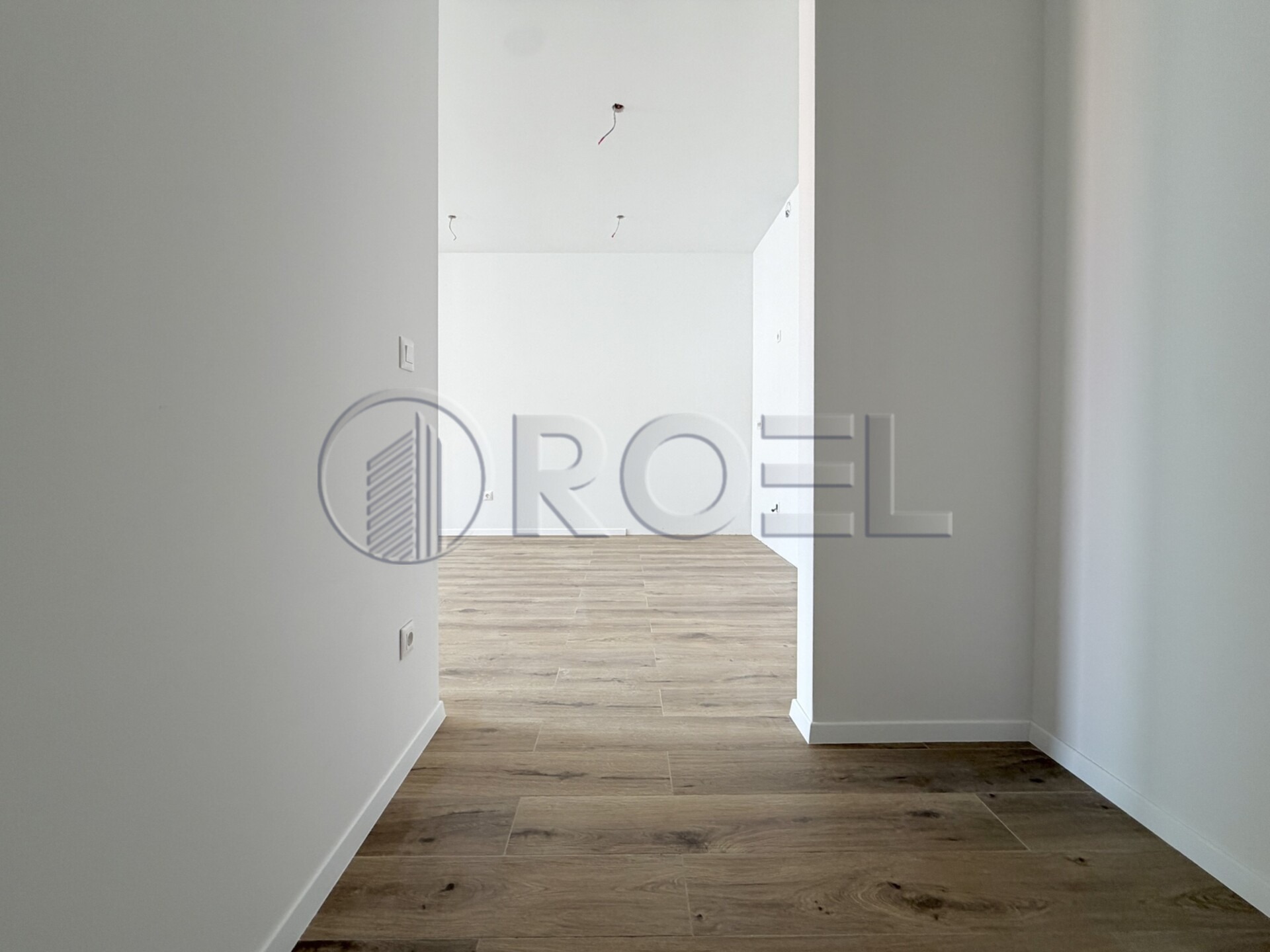 Prodaje se dvosoban stan u novogradnji 54 m², Zagreb, Dubrava, Trnava