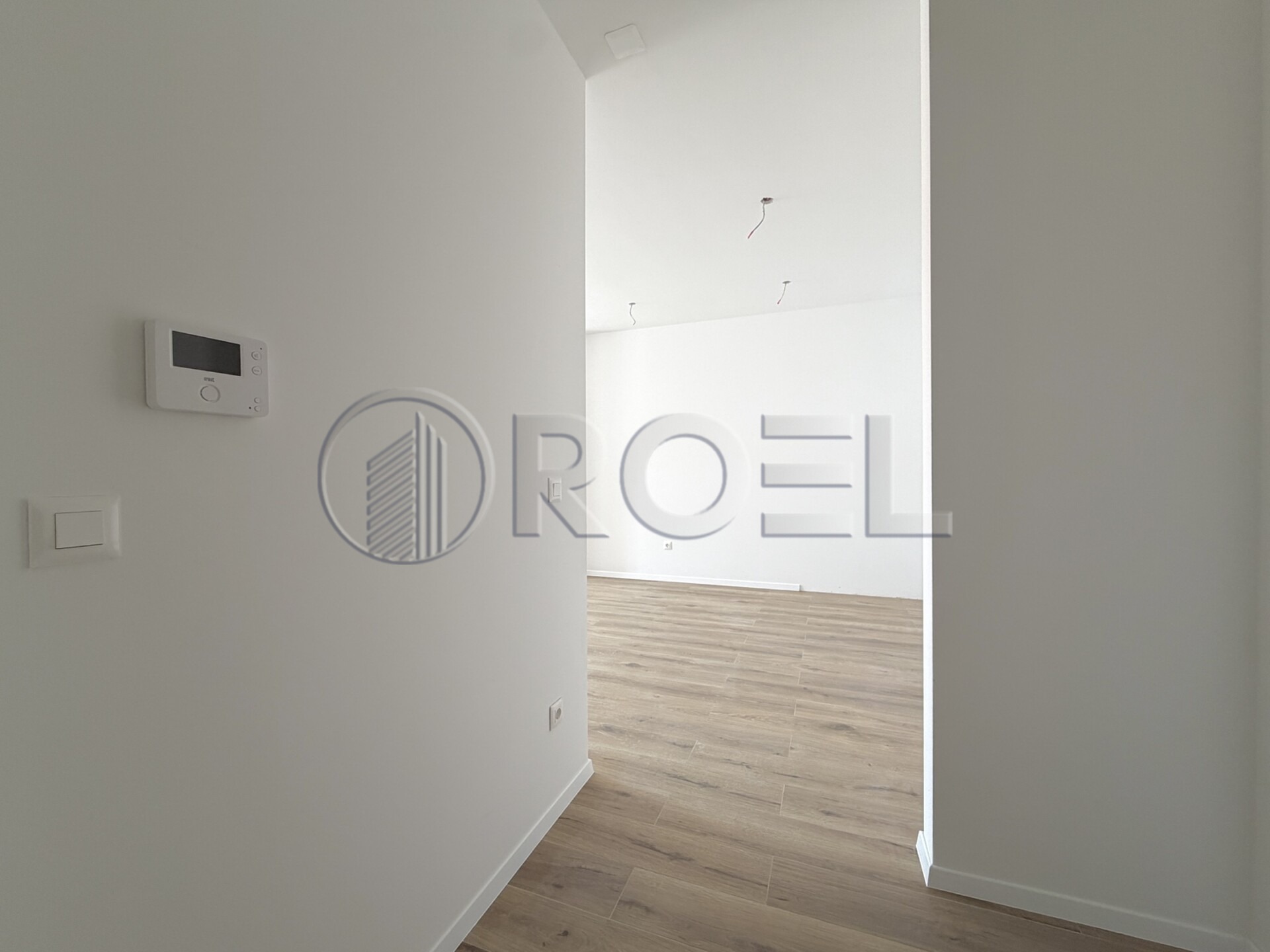 Prodaje se dvosoban stan u novogradnji 54 m², Zagreb, Dubrava, Trnava